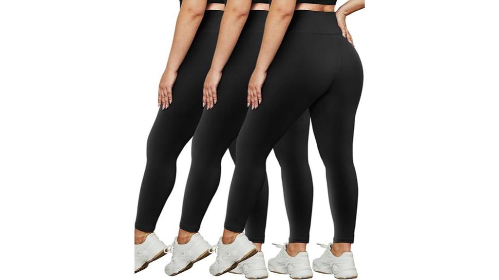 plus size women s leggings