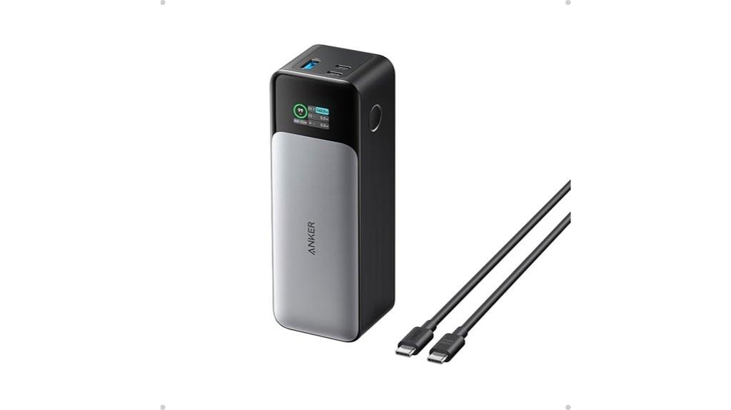 portable 24 000mah power bank