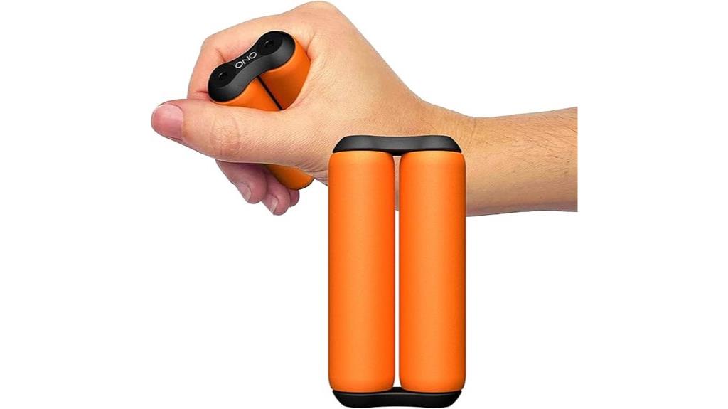 portable handheld fidget toy