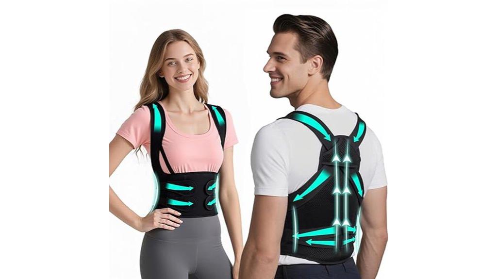 posture corrector for all