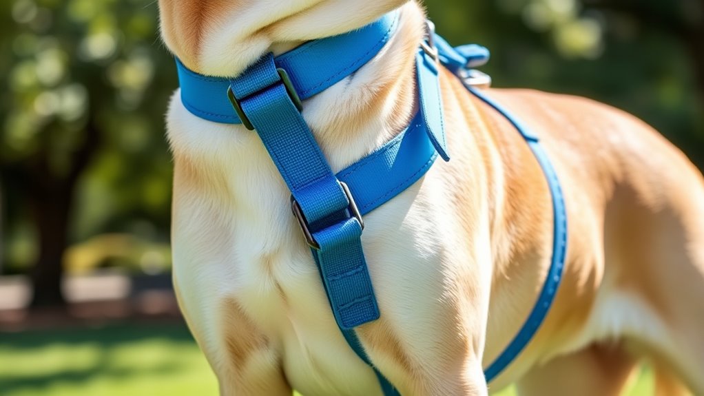 proper fit and safety