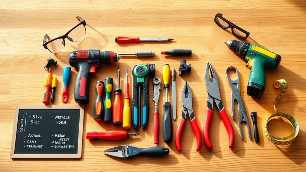 quality variety practicality value