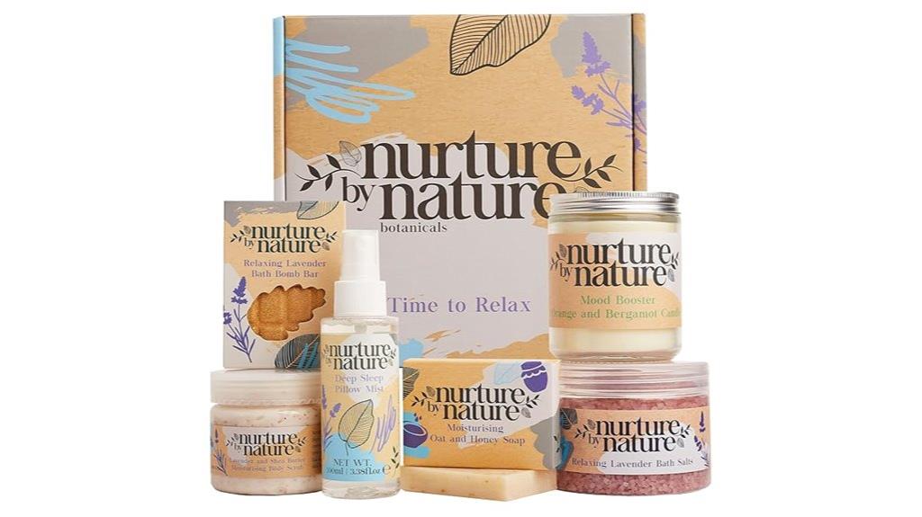 relaxing six in one spa