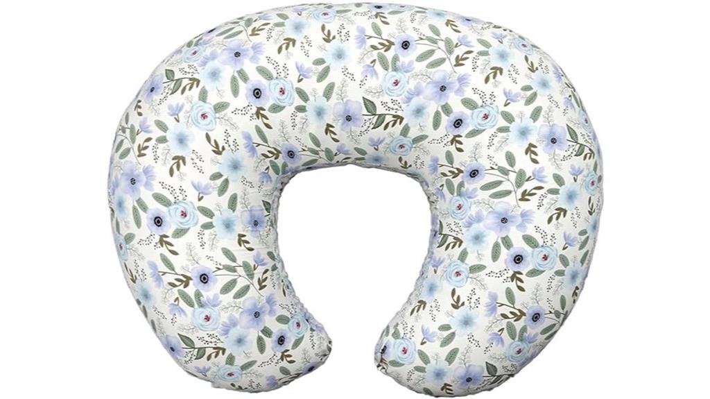 removable cover breathable filling