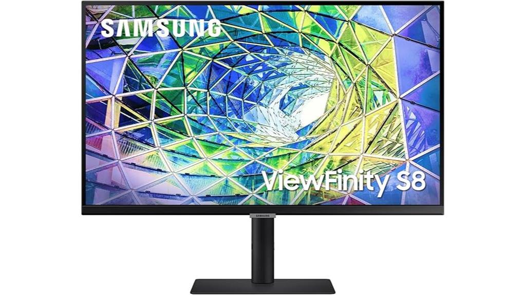 samsung 27 inch 4k monitor