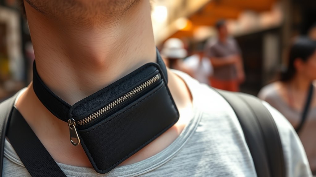 secure durable comfortable fit