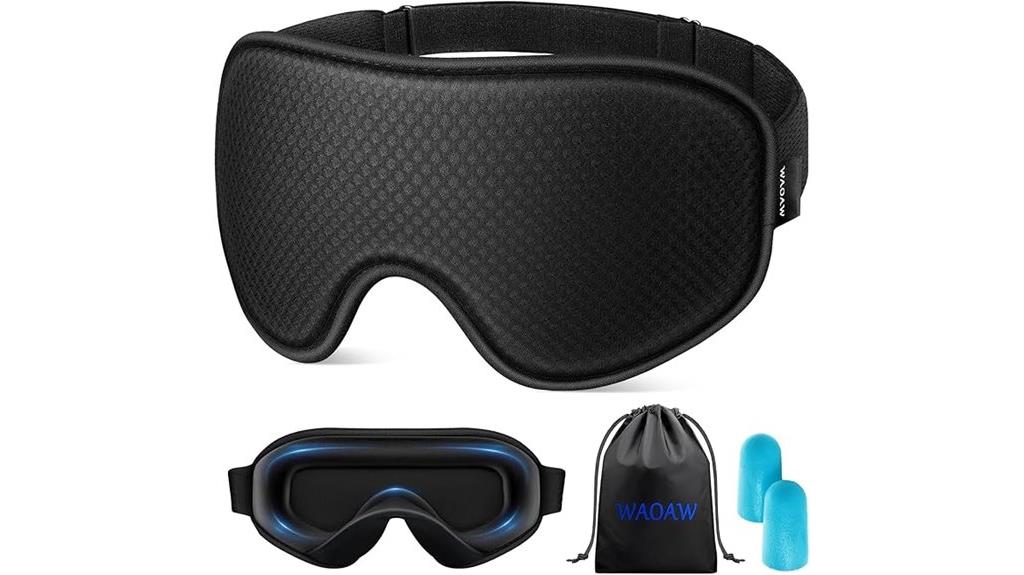 sleep mask for all