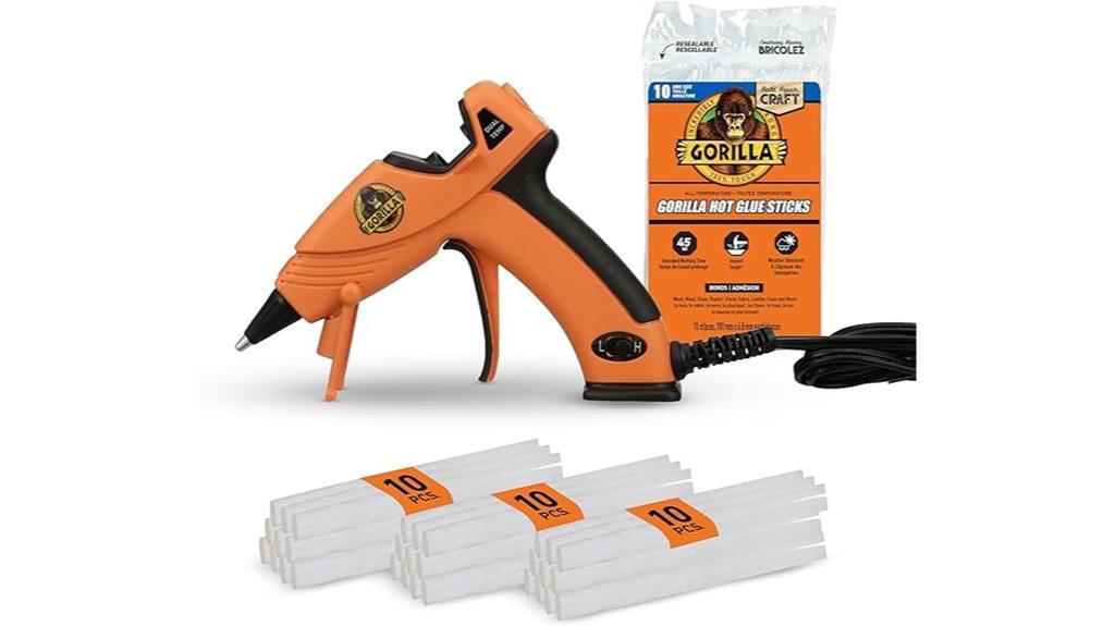 small gorilla glue gun