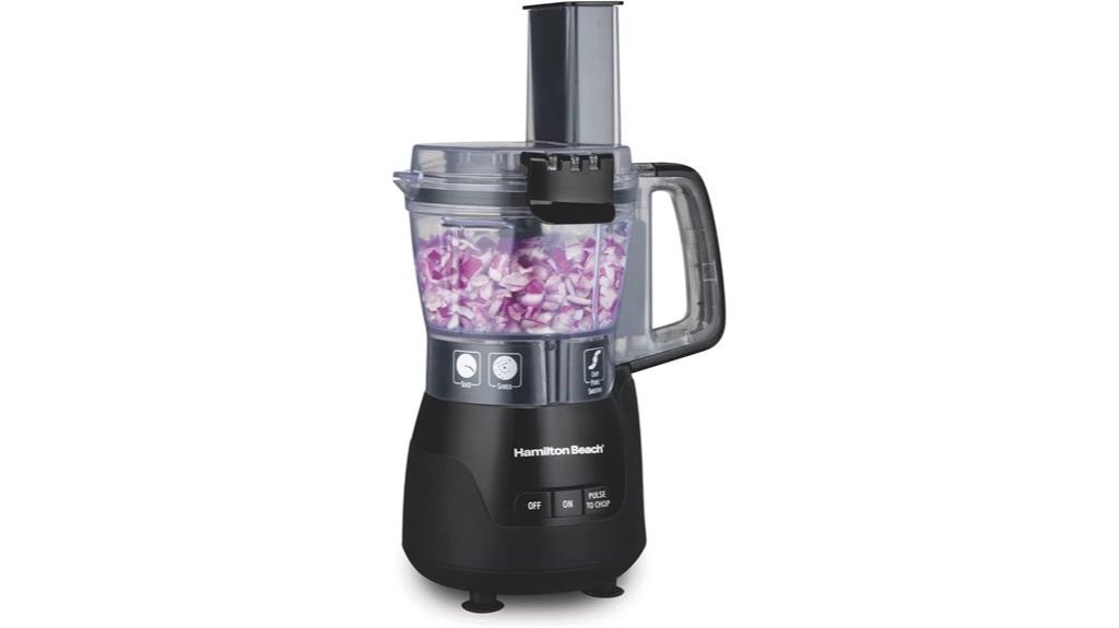 small hamilton beach chopper