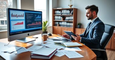 small legal office investments