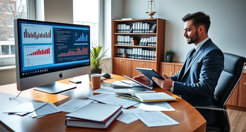 small legal office investments