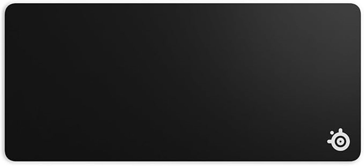 steelseries qck mouse pad