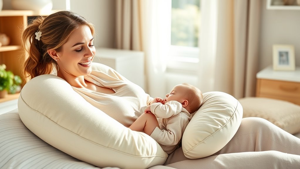 support comfort safety versatility