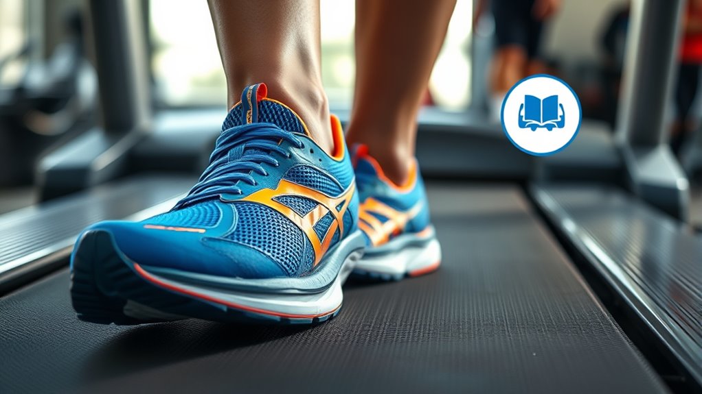 supportive cushioned durable footwear