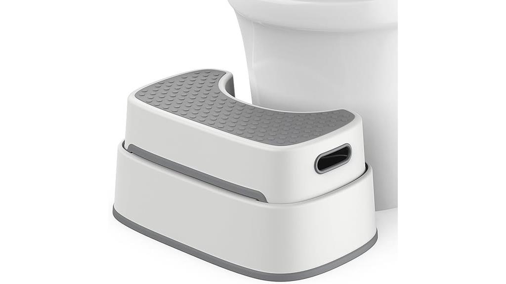 toilet stool for all