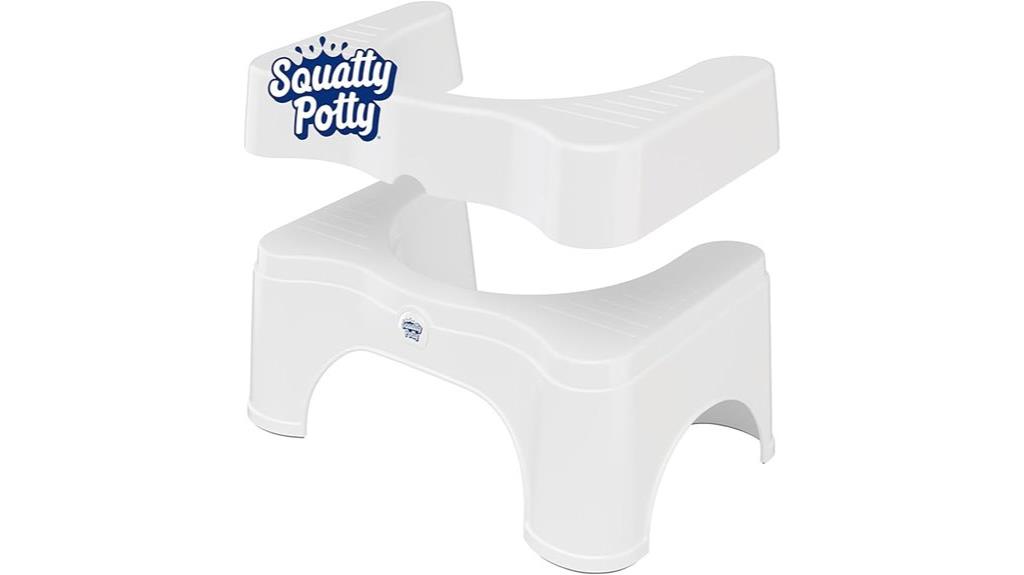 toilet stool for squatting