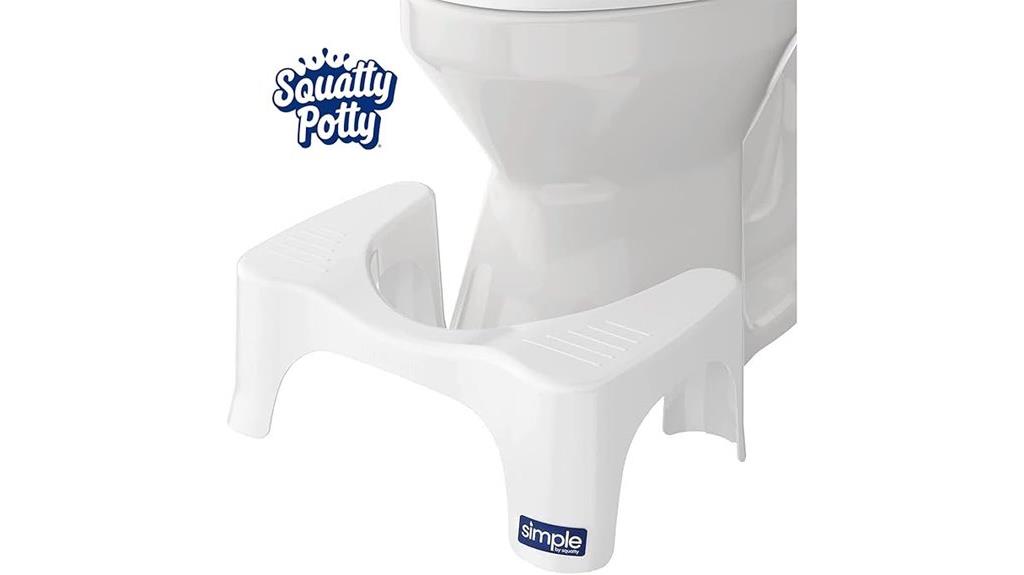 toilet stool for squatting