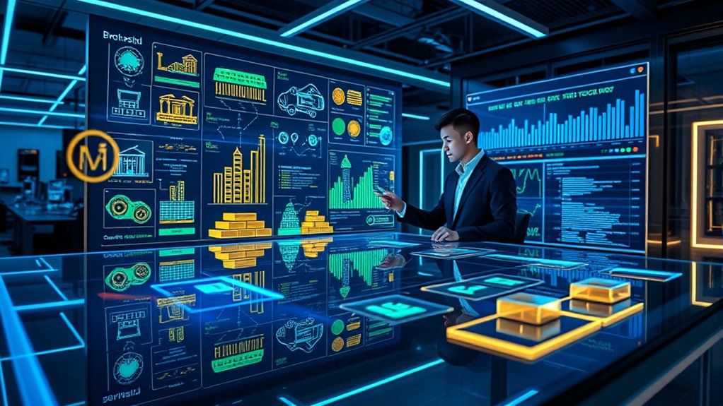 tokenization interoperability compliance scalability