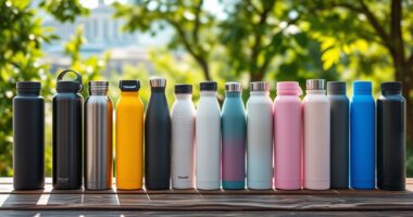 top 11 hydrating travel bottles
