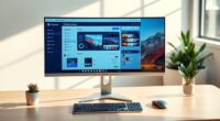 top 12 4k monitors
