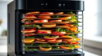 top 13 food dehydrators