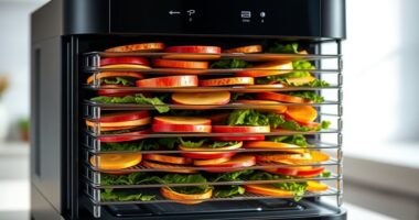 top 13 food dehydrators