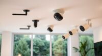 top 13 smart security cameras