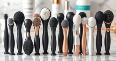 top 15 cleansing brush reviews