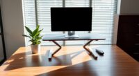 top 15 standing desk converters