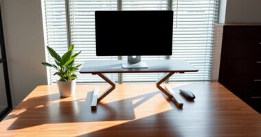 top 15 standing desk converters
