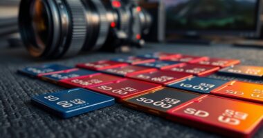 top 4k sd card picks