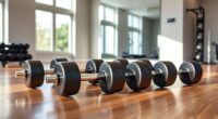 top adjustable dumbbells review