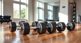 top adjustable dumbbells review