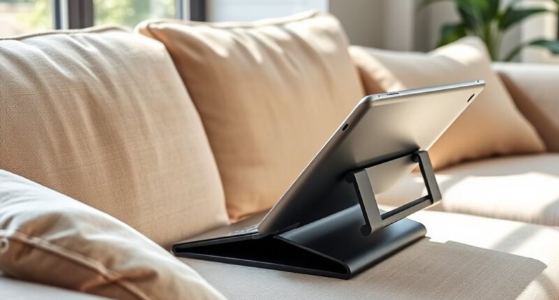 top adjustable lapstands 2025