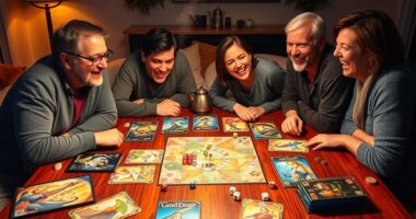 top adult board game picks