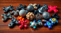 top adult fidget toy list