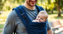 top baby carriers for dads