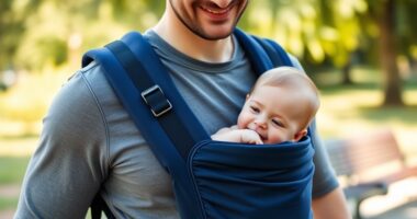 top baby carriers for dads