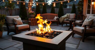 top backyard fire pit picks