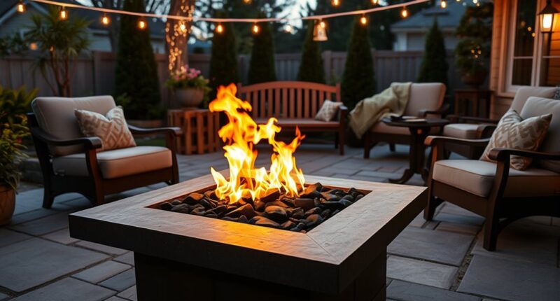 top backyard fire pit picks