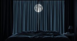 top bedroom blackout curtain picks