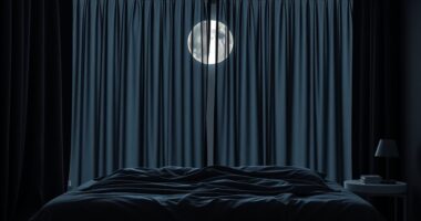 top bedroom blackout curtain picks