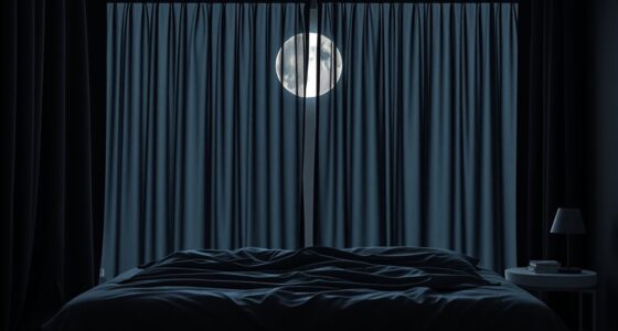 top bedroom blackout curtain picks