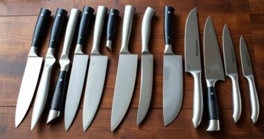 top beginner chef knives