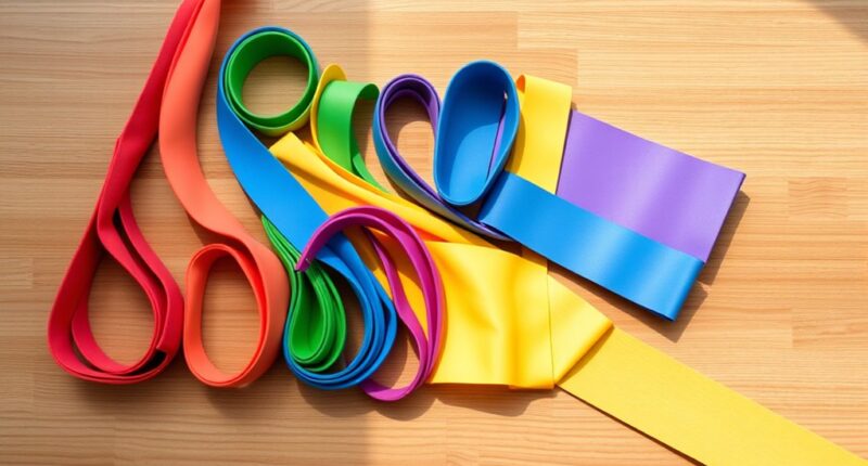 top beginner resistance bands