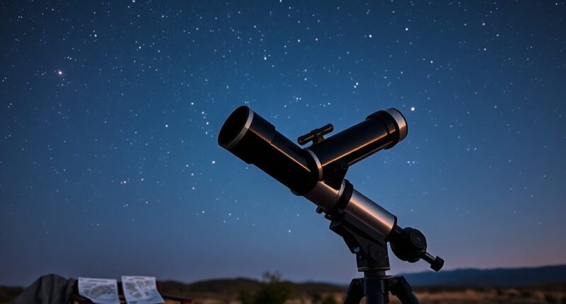 top beginner telescopes list