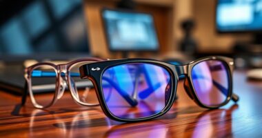 top blue light glasses