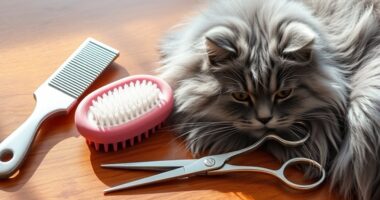 top cat grooming tools