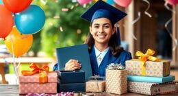 top college graduation gift ideas