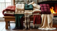 top cozy blanket picks